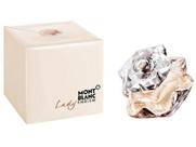 Montblanc Lady Emblem Perfume Feminino - Eau de Parfum 75ml Montblanc Lady Emblem Perfume Feminino - Eau de Parfum 75ml