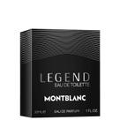 Montblanc Legend Eau de Toilette - Perfume Masculino 30ml