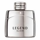 Montblanc Legend Elixir Parfum - Perfume Masculino 50ml