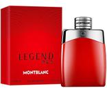 Montblanc Legend Red Eau De Parfum 100ml Masculino