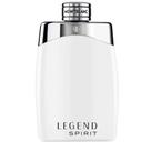 Montblanc Legend Spirit Eau de Toilette - Perfume Masculino 200ml
