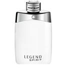 Montblanc Legend Spirit Eau De Toilette - Perfume Masculino 200ml Montblanc Legend Spirit Eau De Toilette - Perfume Masculino 200ml