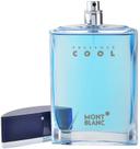 Montblanc presence cool masculino eau de toilette 75ml Montblanc presence cool masculino eau de toilette 75ml