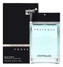 Montblanc Presence Eau De Toilette - 75ml