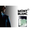 Montblanc Presence Eau de Toilette - Perfume Masculino 75ml