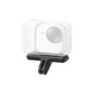 Monte Insta360 GO Ultra Quick Release para câmera e Action Pod