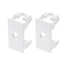 Monte seu KIT de Interruptores e Tomadas linha Fame Habitat