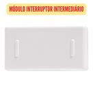 Monte seu Kit - Módulos e Placas/Espelhos Tramontina Liz