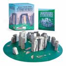 Monte Seu Próprio Kit Stonehenge Running Press Mini Editions