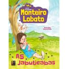Monteiro lobato - as jabuticabas