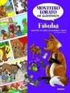 Monteiro Lobato Em Quadrinhos - Fábulas