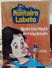 Monteiro lobato - narizinho arrebitado (trenzinho)