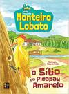 Monteiro lobato - o sítio do picapau amarelo - PE DA LETRA **