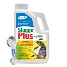 Monterey Sluggo Plus 2,3 kg Isca granulada para lesmas e caracóis