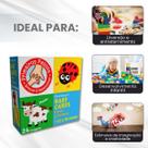 Montessori Baby Cards To 12 a 36 Meses 00041