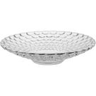 Montreal Centro Mesa 6X29X29Cm Cristal Eco Transp Montreal Centro Mesa 6X29X29Cm Cristal Eco Transp