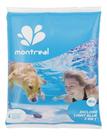 Montreal di cloro light blue 3x1 para piscina sacaria 1kg