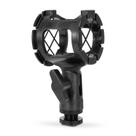 Montura antivibración para micrófono SmallRig 1859 para zapata de cámara Montura antivibración para micrófono SmallRig 1859 para zapata de cámara