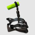 Montura de Hombro para Tactacam Modelos FISH-I SOLO 5.0