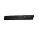 Monza Classic Friso Porta Dianteira Ld Gm Novo Original