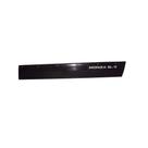 Monza Sle Friso Porta Dianteira Ld Gm Novo Original