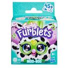 Moo-Boo Mini Furby Furblets - Hasbro F9703-G1779