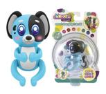 Moodies Amigo Interativo Cachorrinho Pupi Candide Cód. 8401