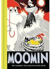 Moomin - book four Moomin - book four