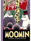Moomin - book nine