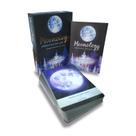 Moonology Oráculo da Lua - ISIS