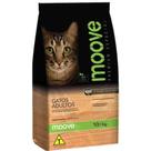 MOOVE GATOS ADULTOS 10.1 Kg