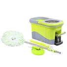 Mop 360 Deend Com Pedal MopX Verde