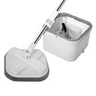 Mop 360 Deend Dual Wash Quadrado