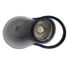 Mop 360 Slim Com Centrifuga de Metal 9L Preto - Caza Clean