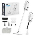 Mop a Vapor ACHTFACH 6 em 1 1200W 400ML Multiuso Mop a Vapor ACHTFACH 6 em 1 1200W 400ML Multiuso