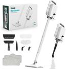 Mop a Vapor ACHTFACH 6 em 1 Giratório 400 ml 1200 W