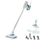 Mop a Vapor BLACK+DECKER BHSM15FX08 Multiuso com 6 Acessórios Mop a Vapor BLACK+DECKER BHSM15FX08 Multiuso com 6 Acessórios