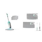 Mop a Vapor Shark Leve com Pads Laváveis Branco