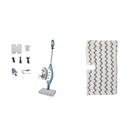 Mop a Vapor Shark Lift-Away 5 em 1 com Limpador Portátil