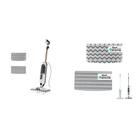 Mop a Vapor Shark SteamSpot XL Tanque 3 Modos 4 Panos