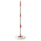 Mop Brilhus Plus Com Balde 13 Litros - Bt2074 - Bettanin Mop Brilhus Plus Com Balde 13 Litros - Bt2074 - Bettanin
