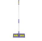 Mop Cabo Telescópico Lilás/Verde Catchmop