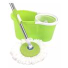 Mop de Limpeza com Balde N214938-7 Verde - Pero