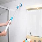 Mop Esfregão Limpeza Prática Power Scrub Scrubber 360 Uitech