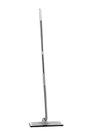 Mop exaguavel com cabo de aço inox e plastico cinza Mop exaguavel com cabo de aço inox e plastico cinza