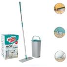 Mop flash limp lava e seca 05l - mop7740