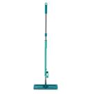 Mop Flat Microfibra 2 Em 1 Lava E Seca Hands Free Flashlimp
