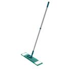 Mop Flat Microfibra Esfregão Cabo Telescópio Aço Flexível 360º de alcance Flash Limp