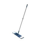 Mop flat microfibra