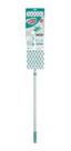 Mop Flat Plus Limpeza Esfregão Microfibra Mop 6125 Flash Li